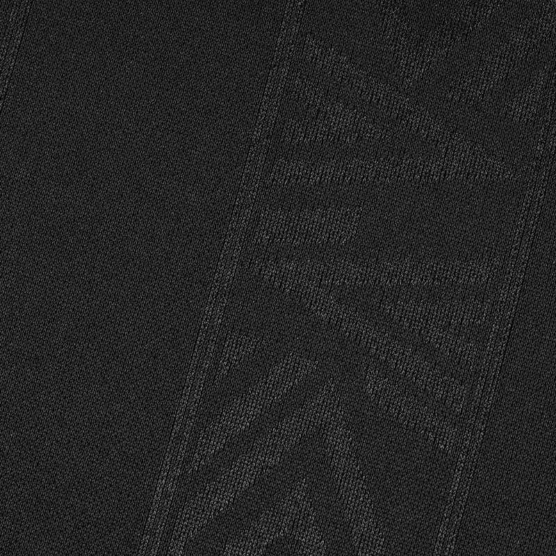 背形垂直条双面提花面料