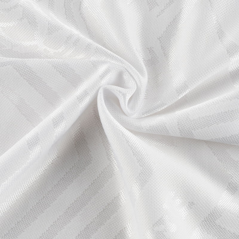 快干双面提花面料