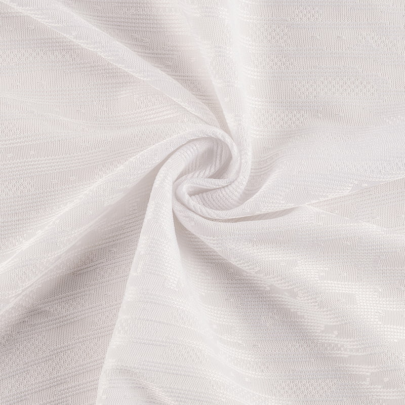 转移环蜂窝转移提花面料