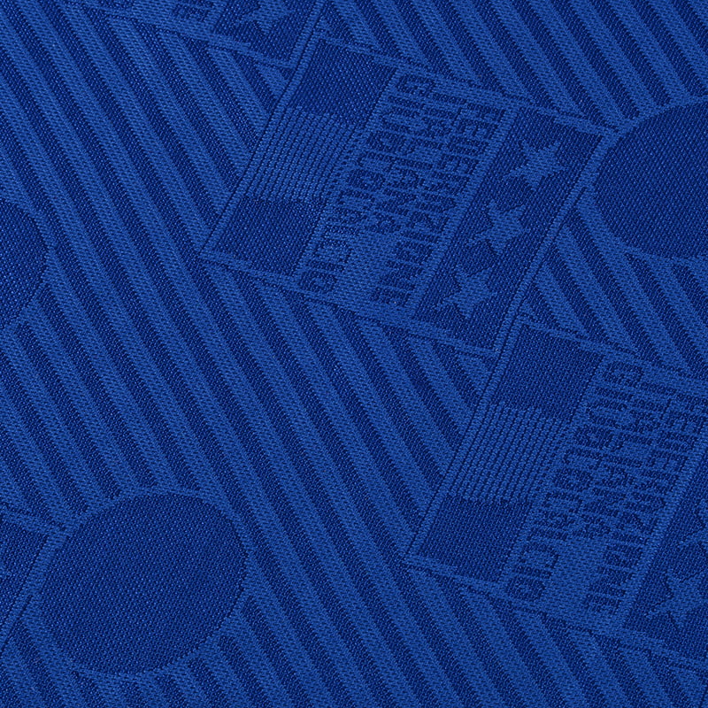 三星对角双面提花面料