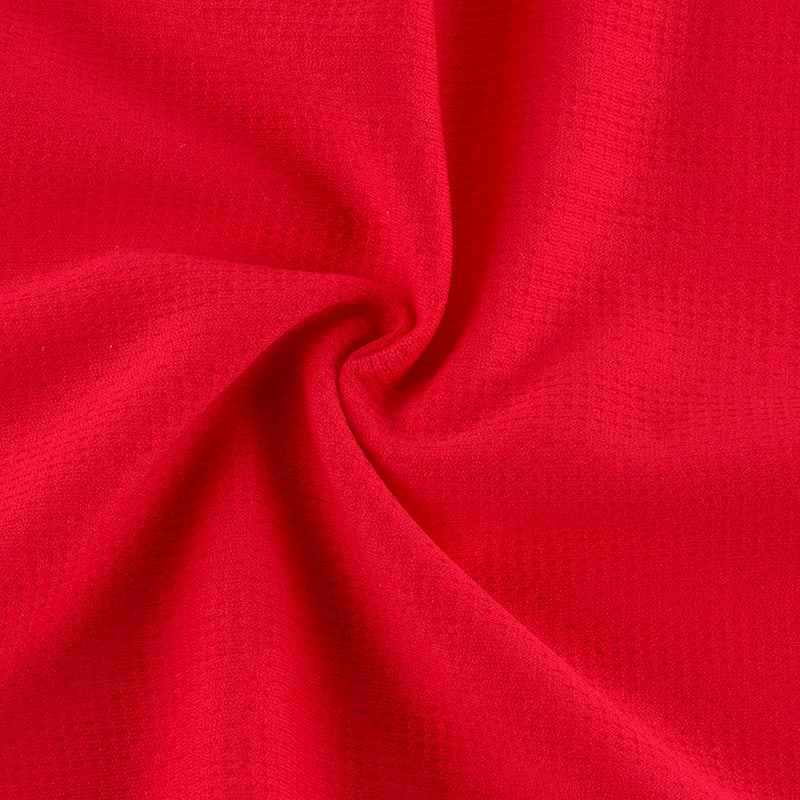 儿童八字符单面提花面料