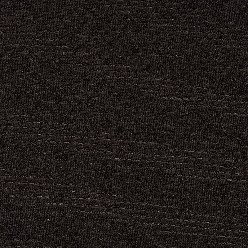 成人八字符单面提花面料