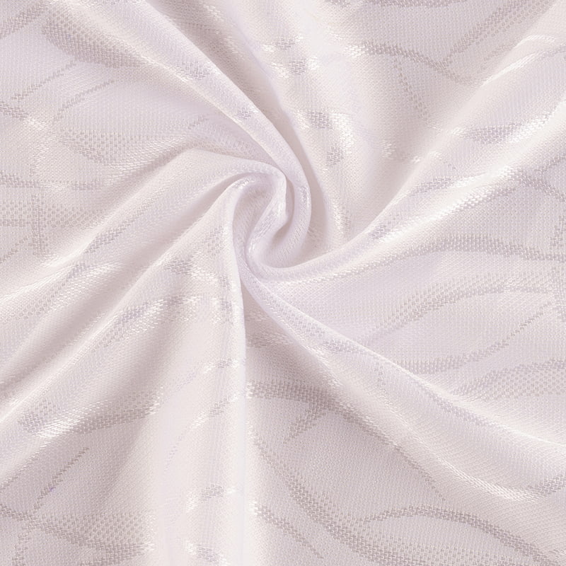 火焰提花双面提花面料