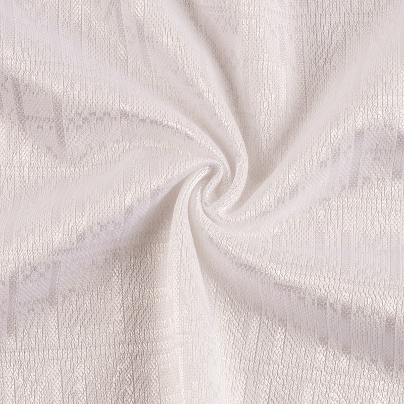 M型双面提花面料