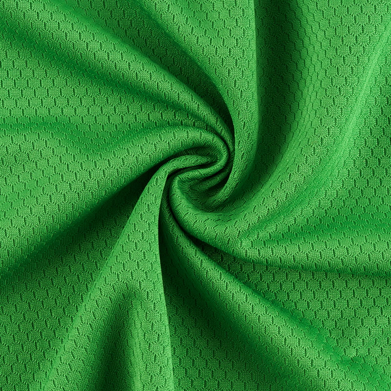 足球/灯笼双面网布