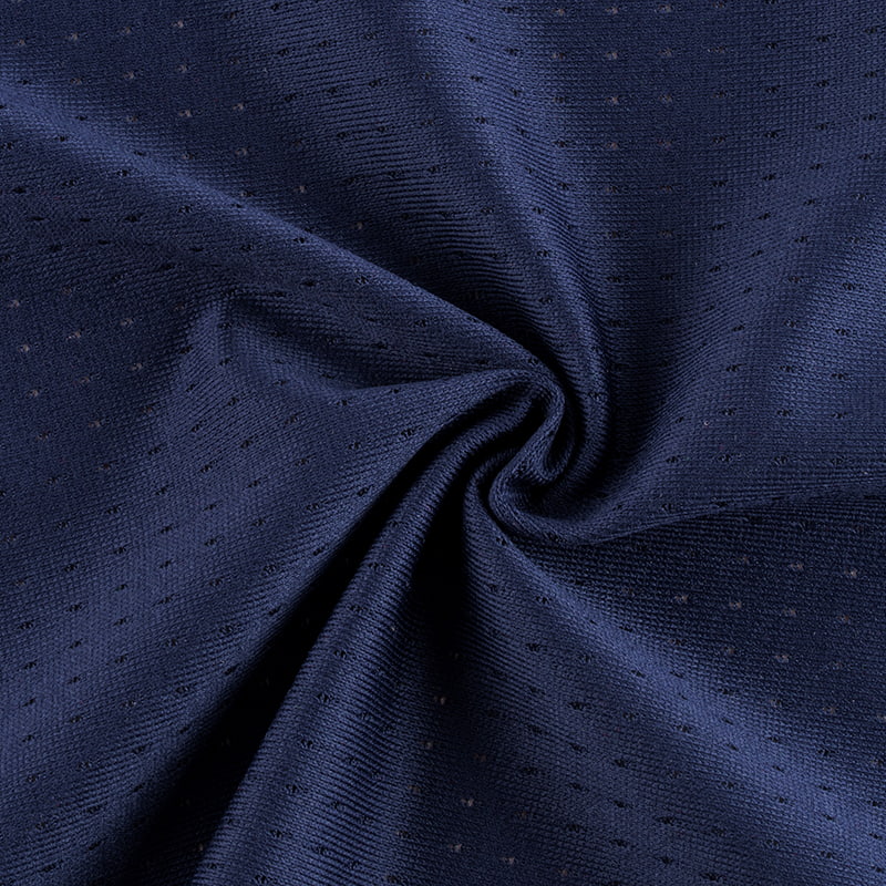 后面板网状经编面料