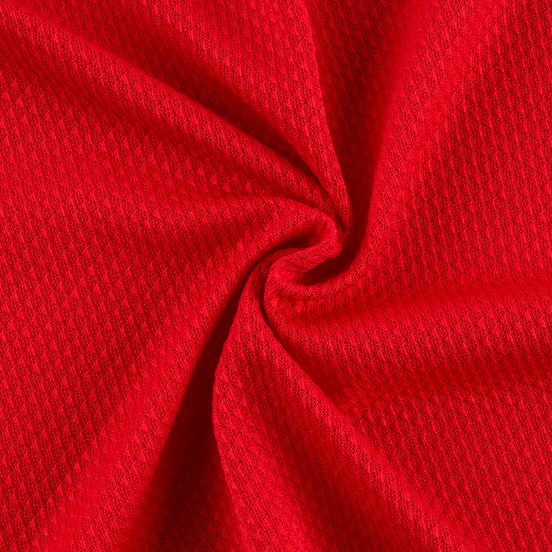 三角形粗孔单面网布