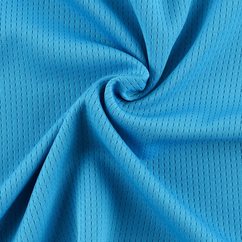 直条纹双面网布