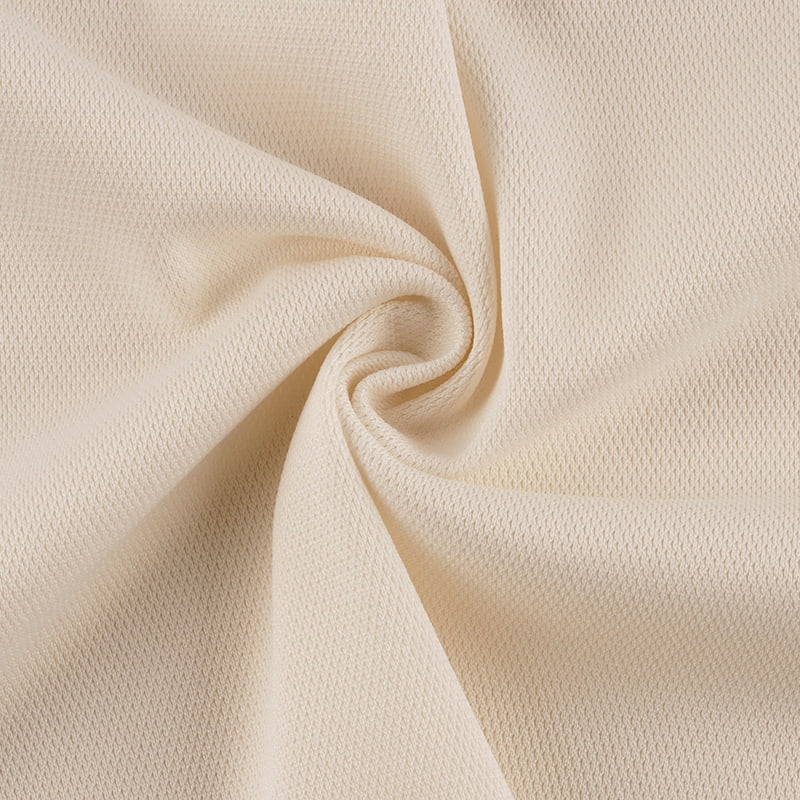 经编凸纹经编面料