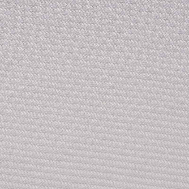 平底罗纹双面网布