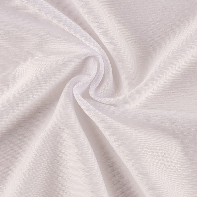 75/72 双面扁平面料,适合 T 恤